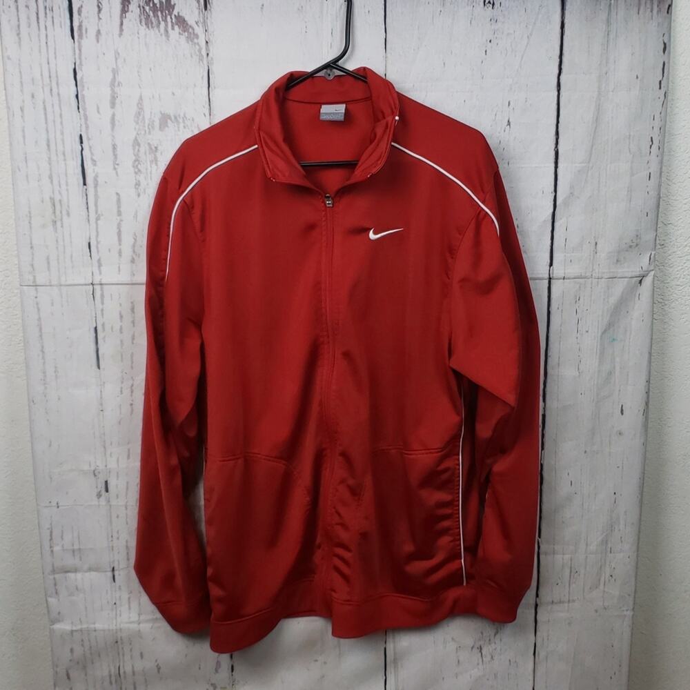 NIKE SWEATER - Picture 1 of 15